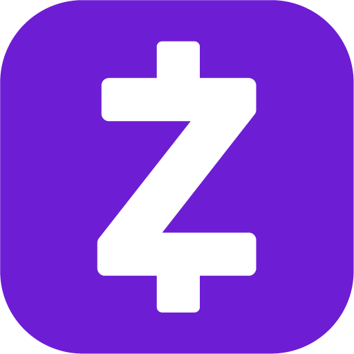 Zelle Icon